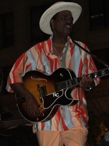 Nick Colionne